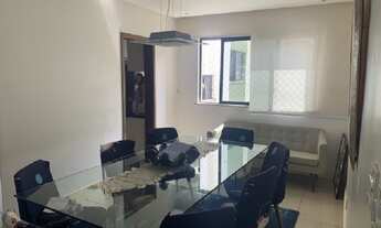 Imagem 2: Lindo apartamento com 150m2 e 4 quartos no Caminho das Árvores