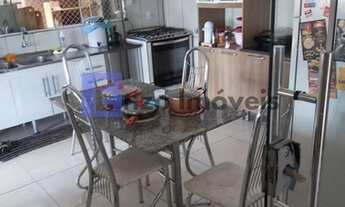 Imagem 4: Casa para Venda em RA V Sobradinho, Setor de Mansões de Sobradinho, 4 dormitórios, 2 suít