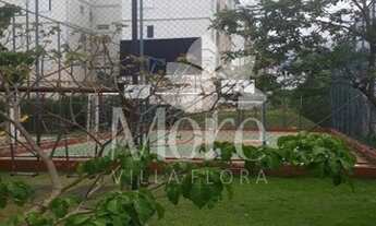 Imagem 2: VENDA de Lindo Apartamento Com 2 Quartos e Excelente Acabamento em Condomínio Ipê Branco