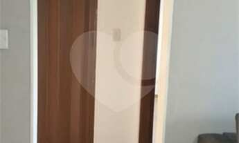 Imagem 5: Apartamento para locação no Alto do Mandaqui. Prédio de seis andares