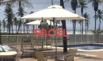 Imagem 2: Lote em condomínio, à venda, com , no bairro Barra dos Coqueiros