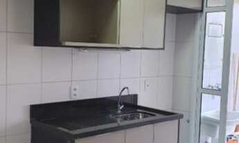 Imagem 4: Stamp Mooca | Semi Mobiliado | Lazer Completo