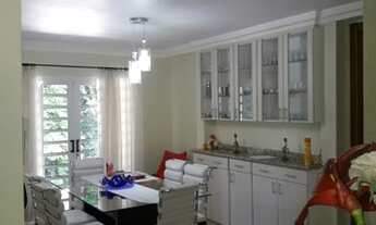 Imagem 6: Chácara - 700m² privativos - 6 quartos - 13.822m² de terreno - Campinas/SP