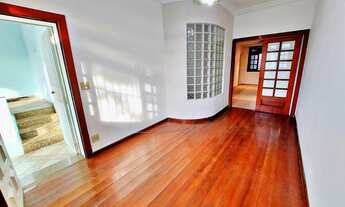 Imagem: Casa com 3 dormitórios para alugar em Belo