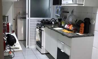 Imagem 7: Apartamento para venda com 72 metros quadrados com 3 quartos em Vila Gomes Cardim - São Pa