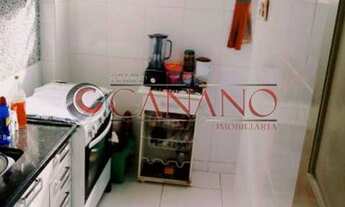 Imagem 7: Apartamento-À VENDA-Cascadura-Rio de Janeiro-RJ