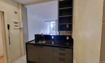 Imagem 6: Rio de Janeiro - Apartamento Padrão - Leblon