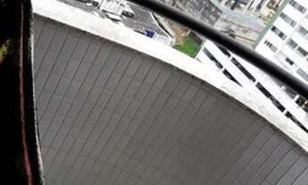 Imagem 2: Apartamento para Venda em Salvador, Costa Azul, 3 dormitórios, 1 suíte, 2 banheiros, 2 vag