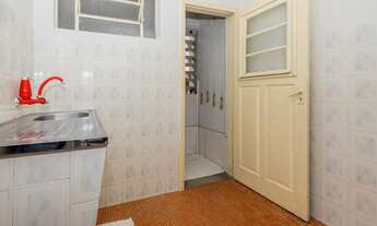 Imagem 6: Apartamento para venda tem 40 metros quadrados com 1 quarto em Boa Vista - Porto Alegre