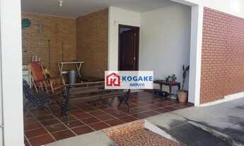 Imagem: Casa com 3 dormitórios para alugar, 180