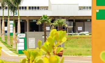 Imagem 7: Galpão/Depósito/Armazém para locação com 1.044 m² em Goiânia - GO