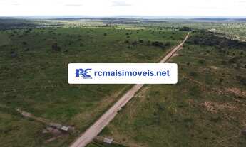 Imagem 3: A RC + IMÓVEIS VENDE EXTRAORDINÁRIA FAZENDA DE 2.898 HA NA REGIÃO DE BURITIZEIRO - MG