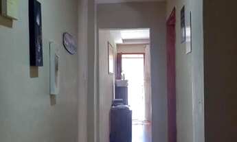 Imagem 3: Casa 2/4 no Campo Limpo - Feira de Santana