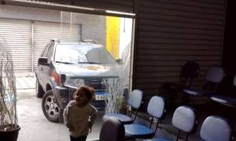 Imagem 7: Salão para alugar, 250 m² por R$ 4.000,00/mês - Demarchi - São Bernardo do Campo/SP