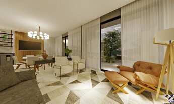 Imagem 2: CASA A VENDA NO CONDOMINIO TERRAS DE SIENA