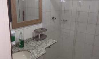 Imagem 5: Apartamento para venda tem 45 metros quadrados com 1 quarto em Canasvieiras - Florianópoli