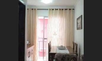 Imagem: Apartamento com 2 dormitórios à venda