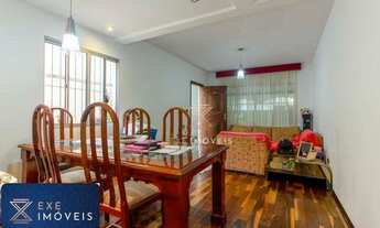 Imagem 3: Casa com 3 dormitórios à venda, 196 m² por R$ 850.000 - São Judas - São Paulo/SP