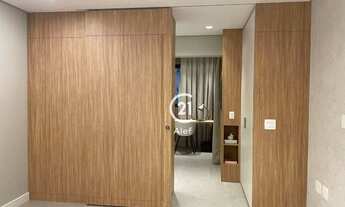 Imagem 5: Apartamento novo mobiliado perto do Shopping Higienópolis à venda