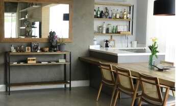 Imagem: Linda cobertura duplex com qualidade e bom