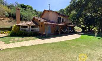 Imagem: Fazenda/Sítio/Chácara para venda possui