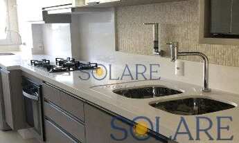 Imagem 4: Apartamento de 3 dormitórios (1 suíte) - 2 vagas + hobby box à venda no Centro