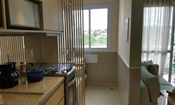 Imagem 7: Apartamento para Venda em Bauru, Jd. Maramba, 2 dormitórios, 1 banheiro, 1 vaga