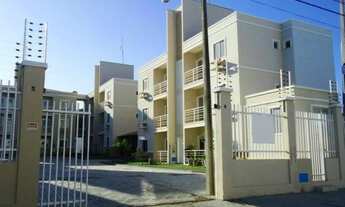 Imagem 6: Apartamento com 3 dormitórios à venda, 66 m² por R$ 170.000,00 - Lagoa Redonda - Fortaleza