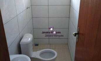 Imagem 6: Casa com 2 dormitórios à venda, 54 m² por R$ 192.000 - Cruz das Almas - Araçariguama/SP