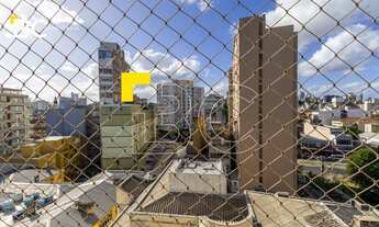 Imagem 6: BC Imóveis vende apto de 118 m2, 3 dormitórios em frente ao Hospital de Clínicas