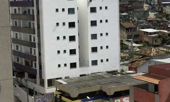 Imagem: Itabuna - Apartamento Padrão - Zildolândia