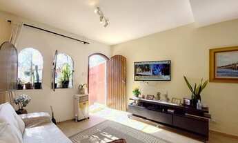 Imagem 4: Casa à venda na Chácara Santo Antônio 82 m² - 2 quartos - 1 vaga