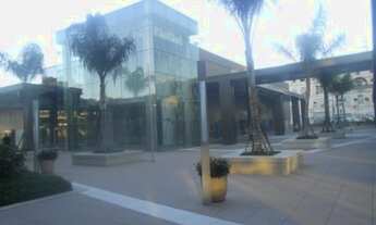 Imagem 3: Sala Comercial - Porto Atlântico - Venda - Centro