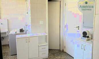 Imagem 7: Apartamento para Venda em Mogi das Cruzes, Centro, 3 dormitórios, 1 suíte, 1 banheiro, 2 v