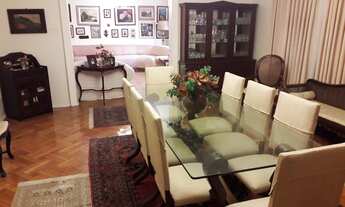 Imagem 6: Apartamento para venda possui 205m² com 3 quartos em Copacabana - Rio de Janeiro - RJ