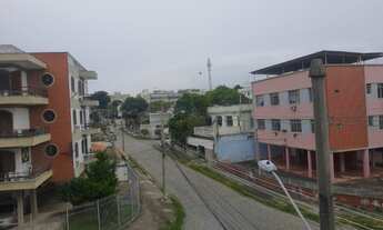 Imagem 5: Apartamento para venda no Moneró coladinho ao corredor esportivo tem 128 metros quadrados