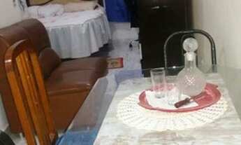 Imagem 4: Kit mobilhada Quarto com aluguel por R$1.200 /mês