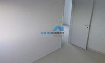 Imagem 6: Apartamento 2 dormitório - Village Flamboyant