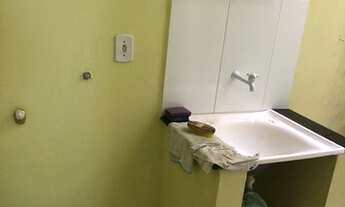 Imagem 7: Alugo ótima apartamento mobiliado com 02 dormitórios em Porto Seguro - BA