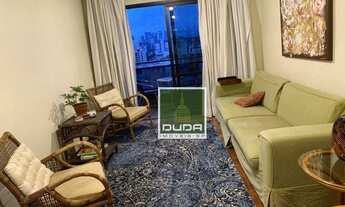 Imagem 2: Apartamento com 4 dormitórios à venda, 140 m² por R$ 1.500.000 - Brooklin - São Paulo/SP