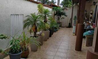 Imagem 4: Casa com 3 dormitórios à venda, 180 m² por R$ 430.000,00 - Praia Do Sonho - Itanhaém/SP