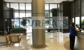 Imagem 6: Flat para aluguel com 32 metros quadrados com 1 quarto em Jardim Paulista - São Paulo - SP