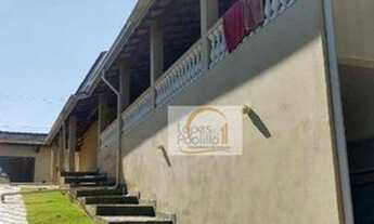 Imagem 3: CHÁCARA à venda no Jardim Estância Brasil em Atibaia!!