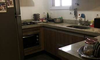 Imagem 4: Apartamento Splendor Gardem 2 dorm,planejado e mobiliado (somente locacao