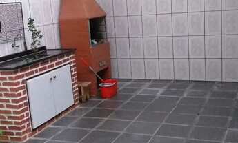 Imagem 5: Casa para venda possui 140 metros quadrados com 3 quartos