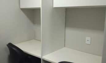 Imagem 5: Sala para alugar, Mobiliada, por R$ 1.750/mês - Torre - Recife/PE