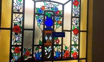 Imagem 7: Sobrado nova campinas