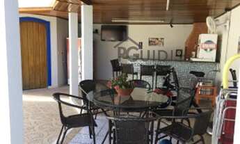 Imagem 7: Casa para venda tem 228 metros quadrados em Vila Eliza Fumagalli - Limeira - SP