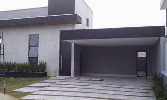 Imagem: Casa no Condomínio Terras do Vale à venda