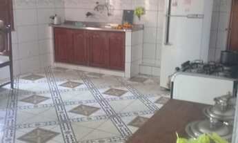 Imagem 7: Imóvel com 8 kit-nets + casa com 3/4 sendo 1 suíte! - CA0013